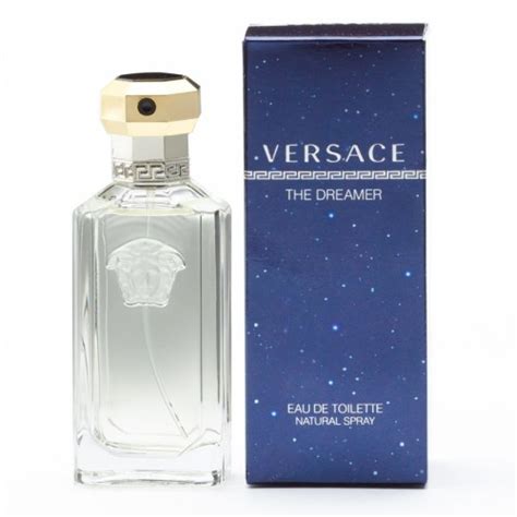 reviews versace dreamer|versace dreamer men review.